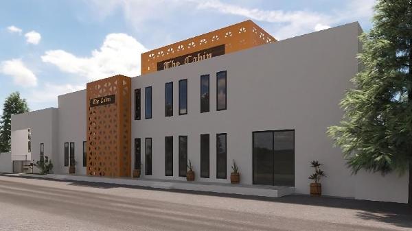 Dzorwulu location image